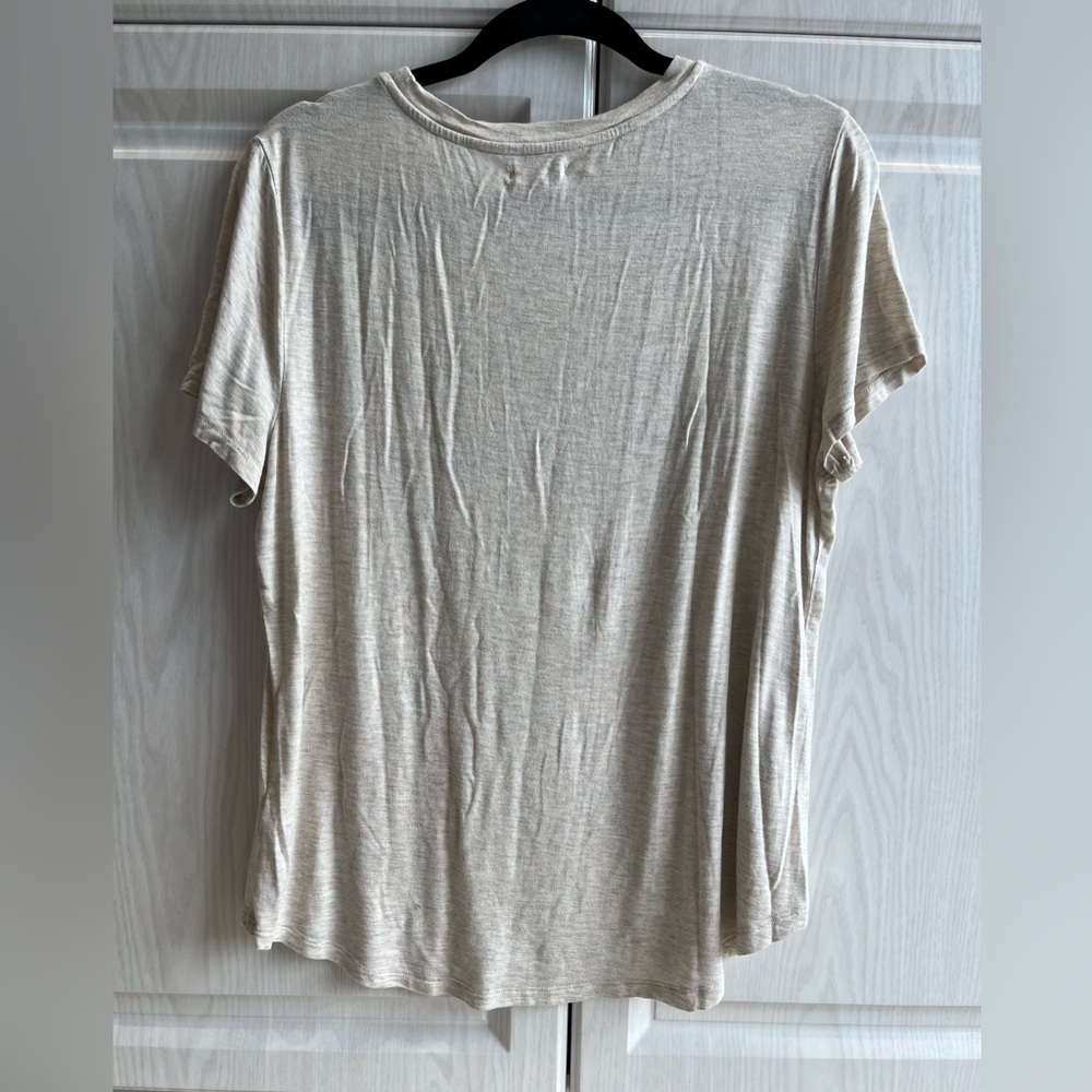 Maurice’s graphic Tee